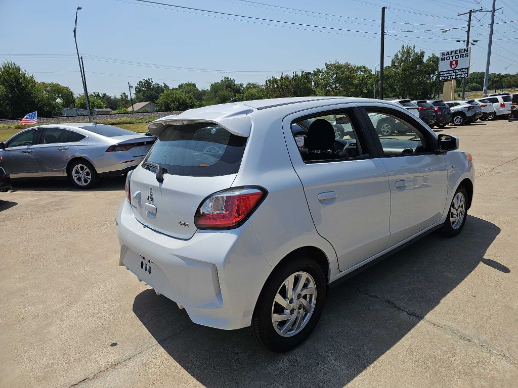 Photo 3 of this MITSUBISHI MIRAGE