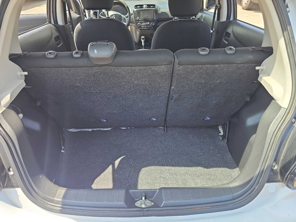 Photo 29 of this MITSUBISHI MIRAGE