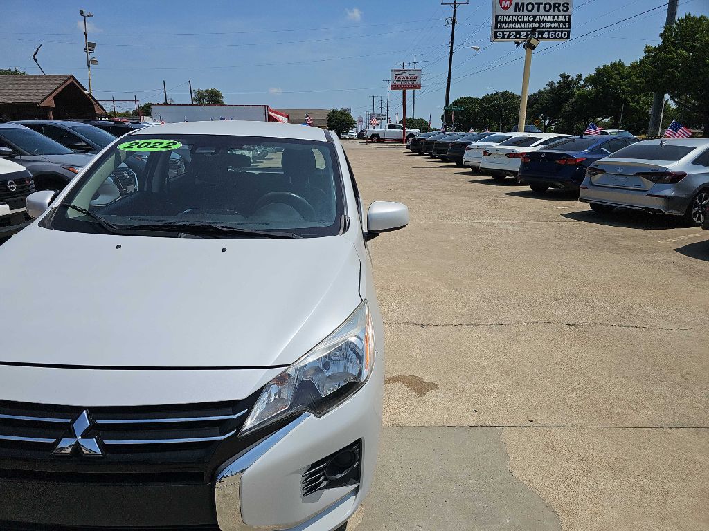 Photo 9 of this MITSUBISHI MIRAGE