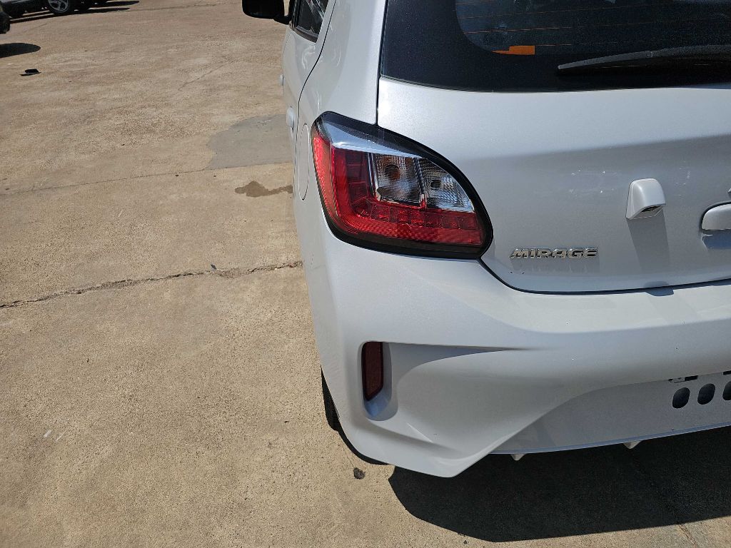 Photo 10 of this MITSUBISHI MIRAGE