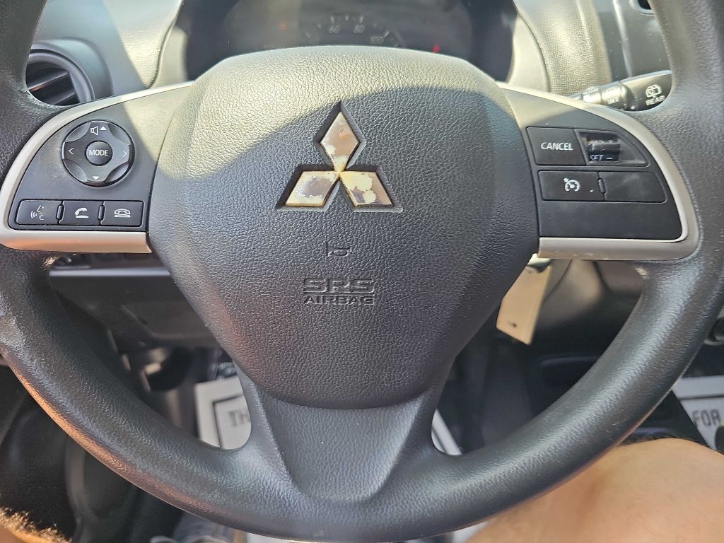 Photo 22 of this MITSUBISHI MIRAGE