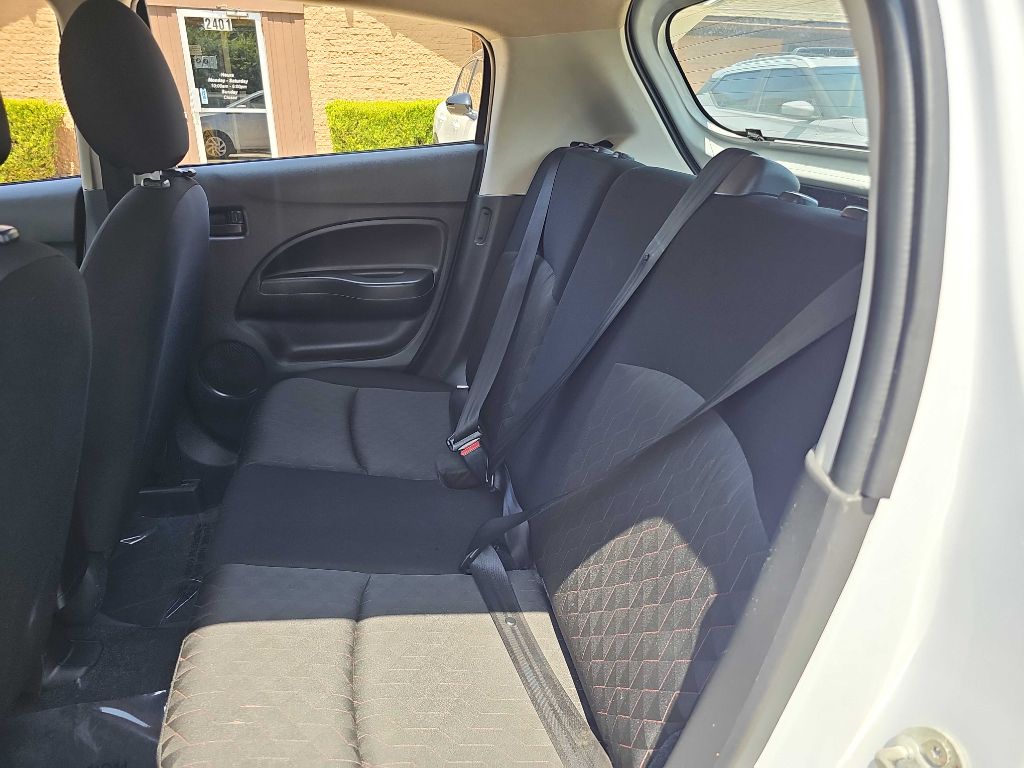 Photo 15 of this MITSUBISHI MIRAGE