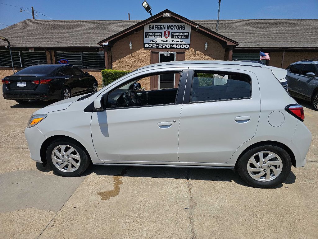 Photo 6 of this MITSUBISHI MIRAGE