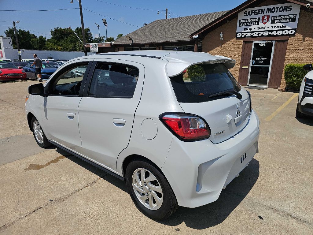 Photo 5 of this MITSUBISHI MIRAGE