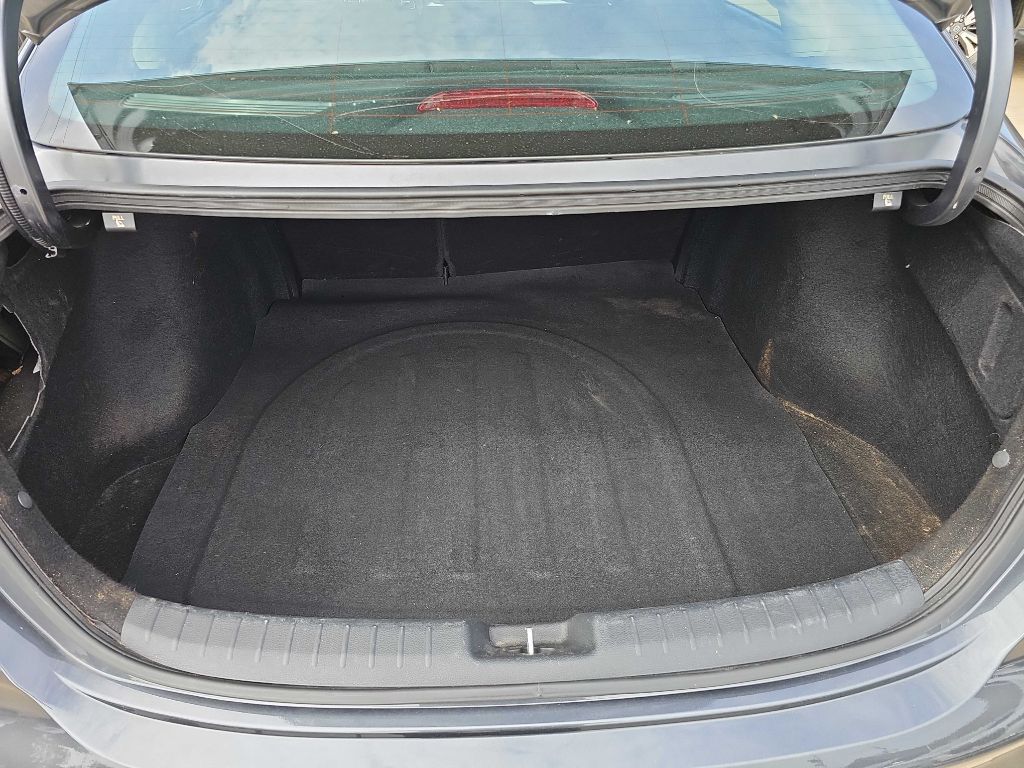 Photo 31 of this KIA FORTE