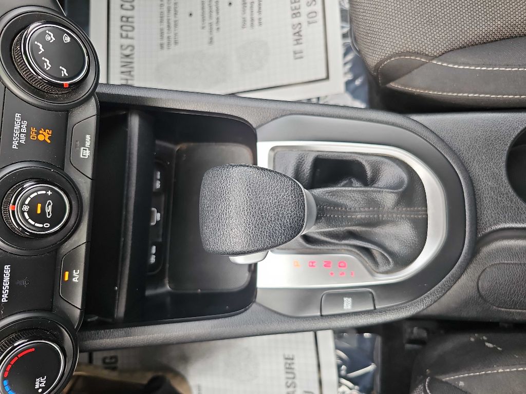 Photo 29 of this KIA FORTE