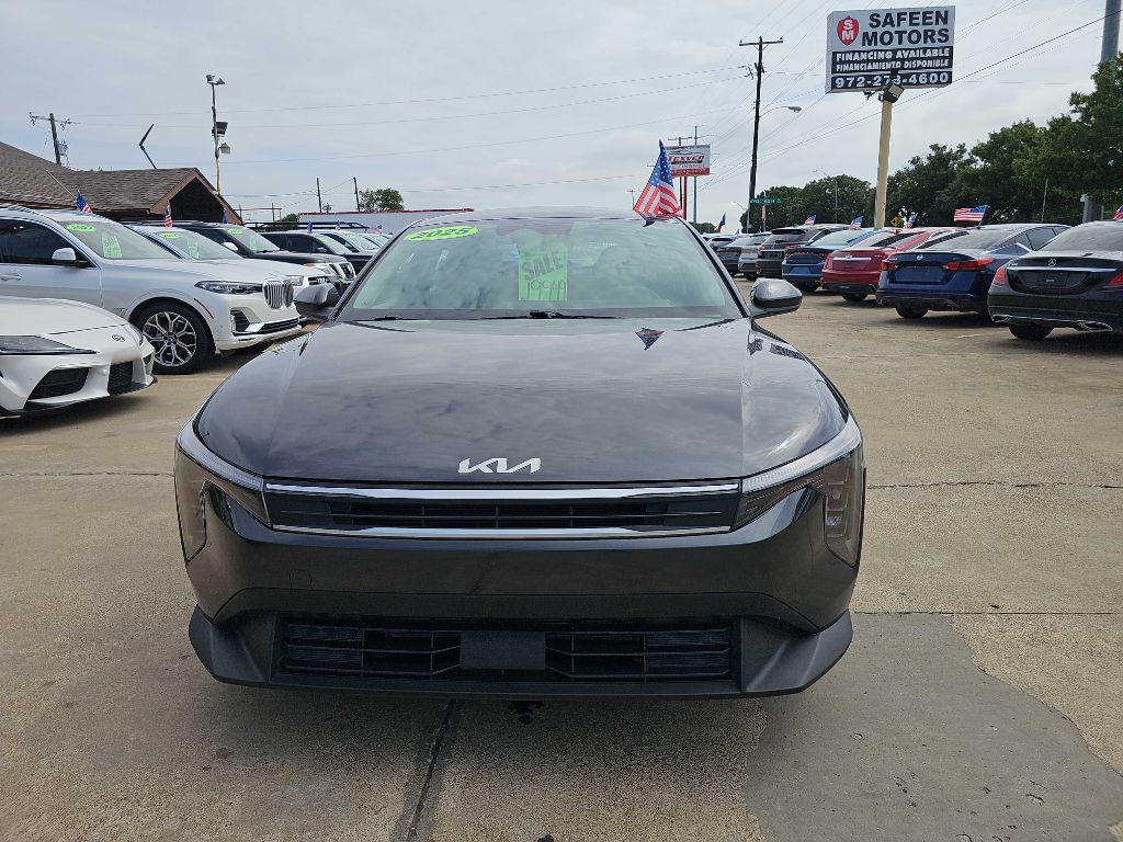 Photo 8 of this KIA K4