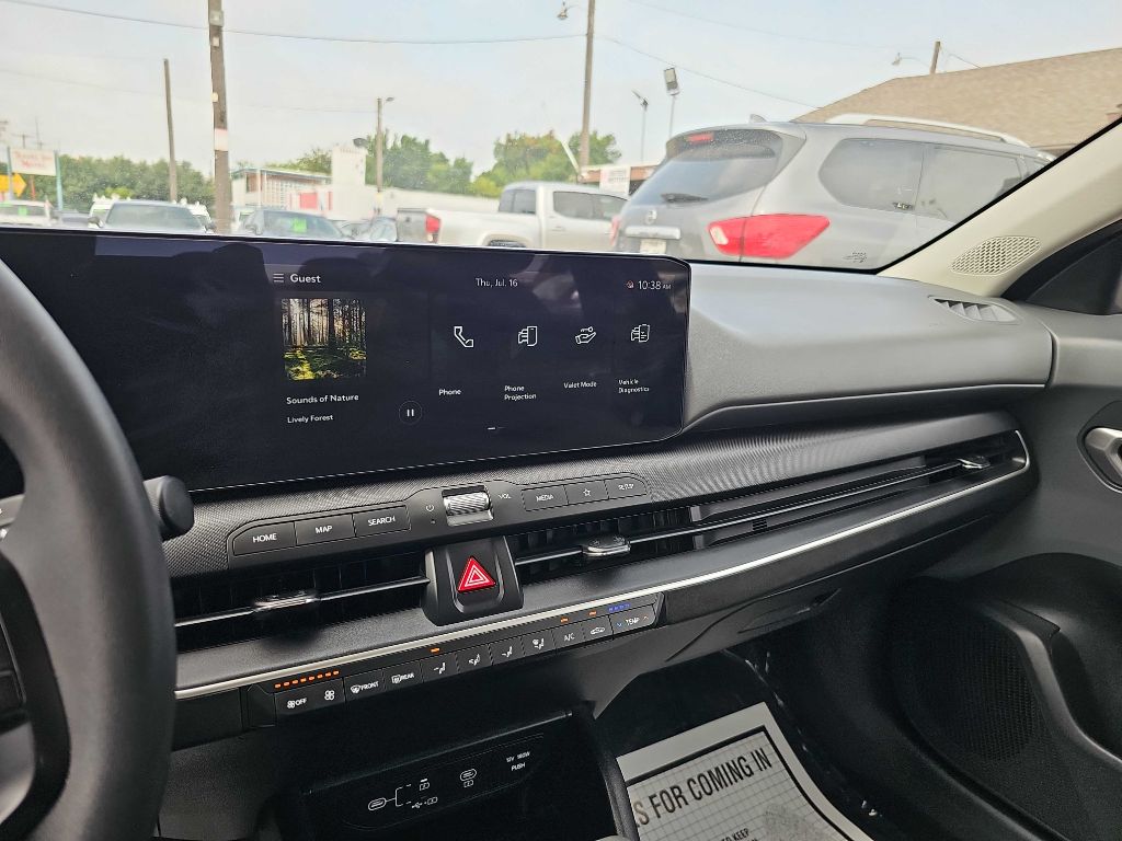 Photo 50 of this KIA K4