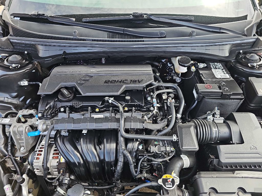 Photo 32 of this KIA K4