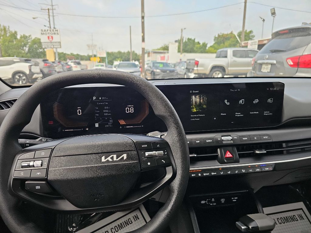 Photo 51 of this KIA K4