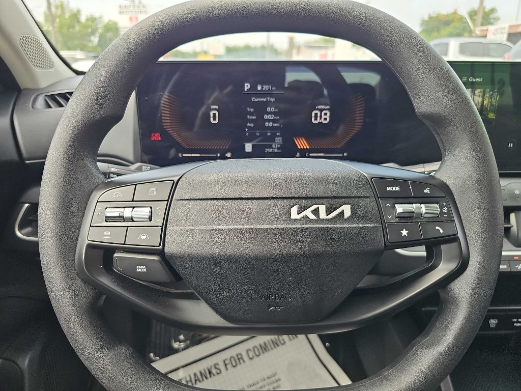 Photo 22 of this KIA K4