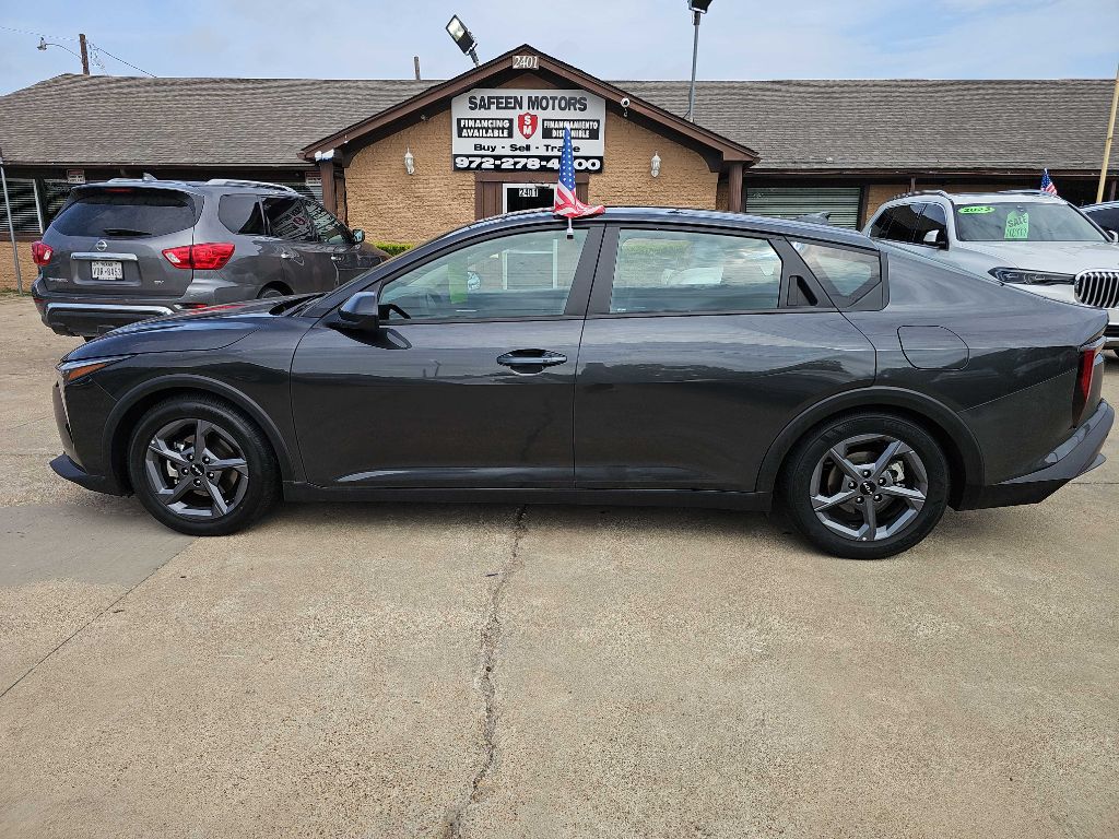 Photo 6 of this KIA K4