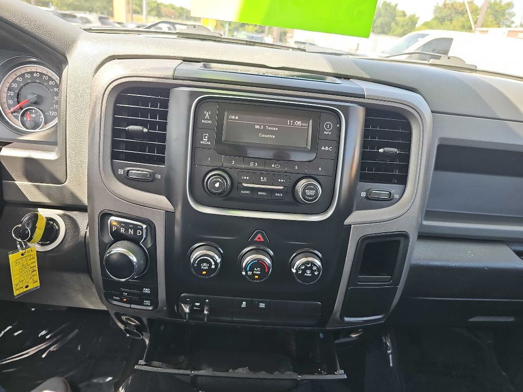 Photo 23 of this RAM 1500