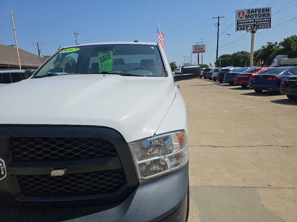 Photo 8 of this RAM 1500