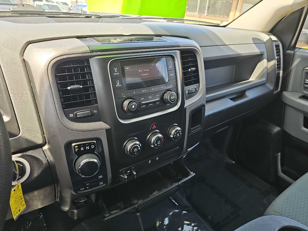 Photo 22 of this RAM 1500