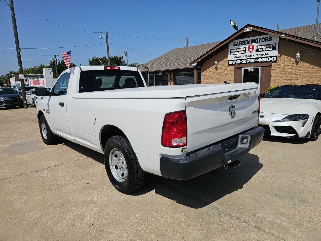 Photo 2 of this RAM 1500