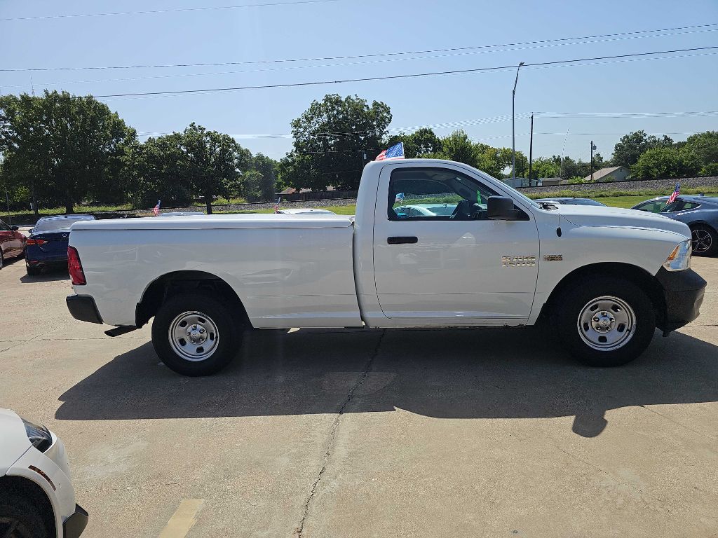 Photo 5 of this RAM 1500