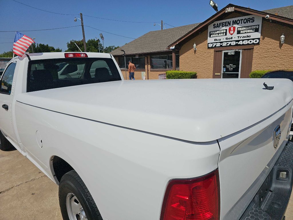 Photo 15 of this RAM 1500