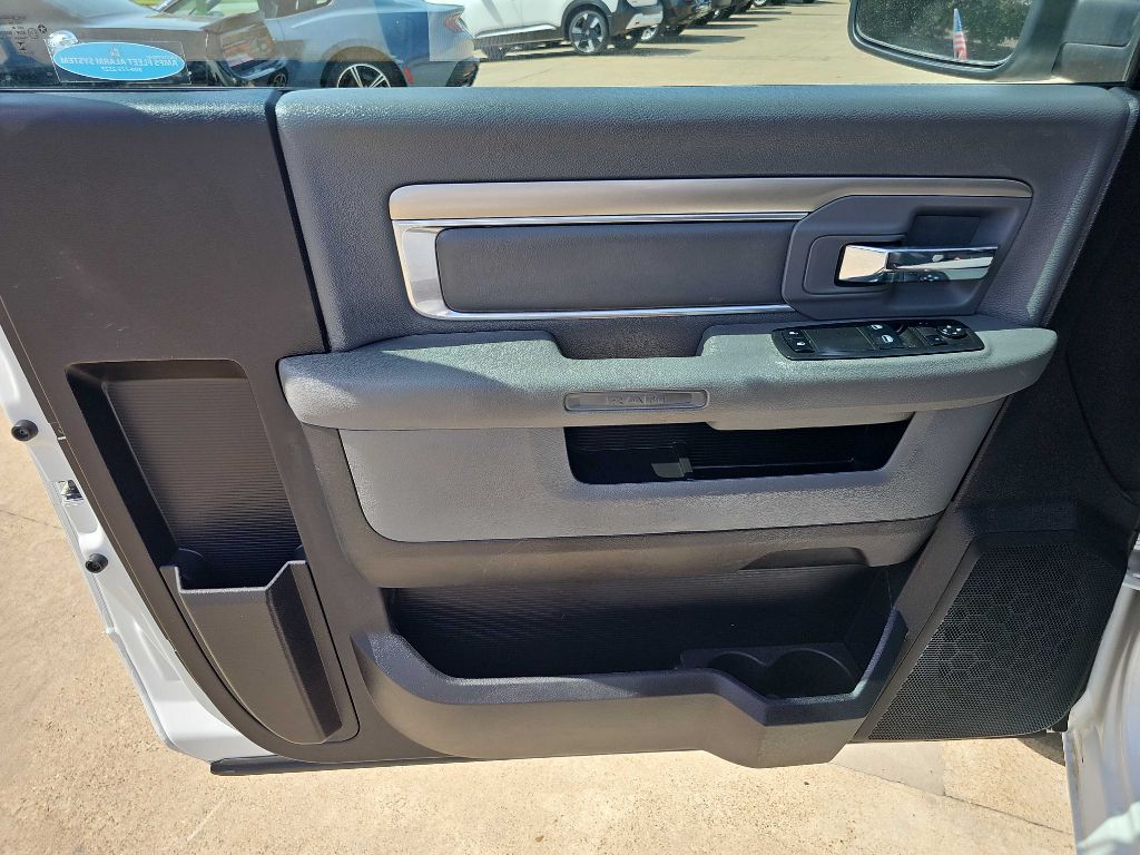 Photo 11 of this RAM 1500