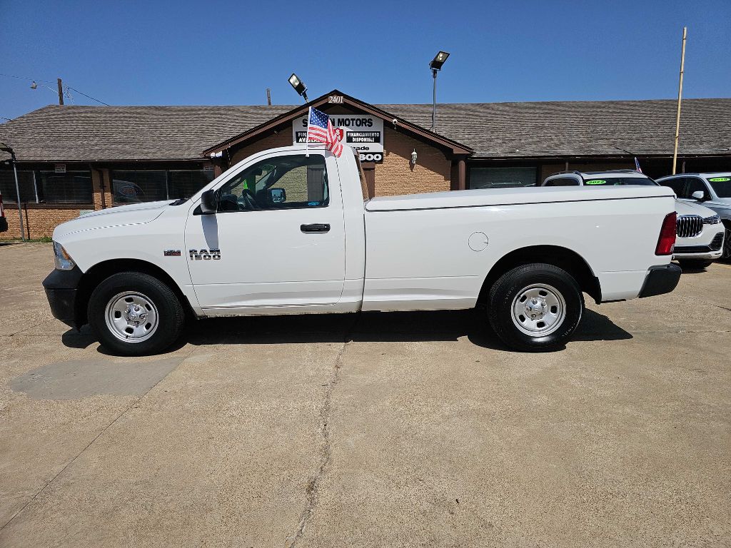 Photo 4 of this RAM 1500