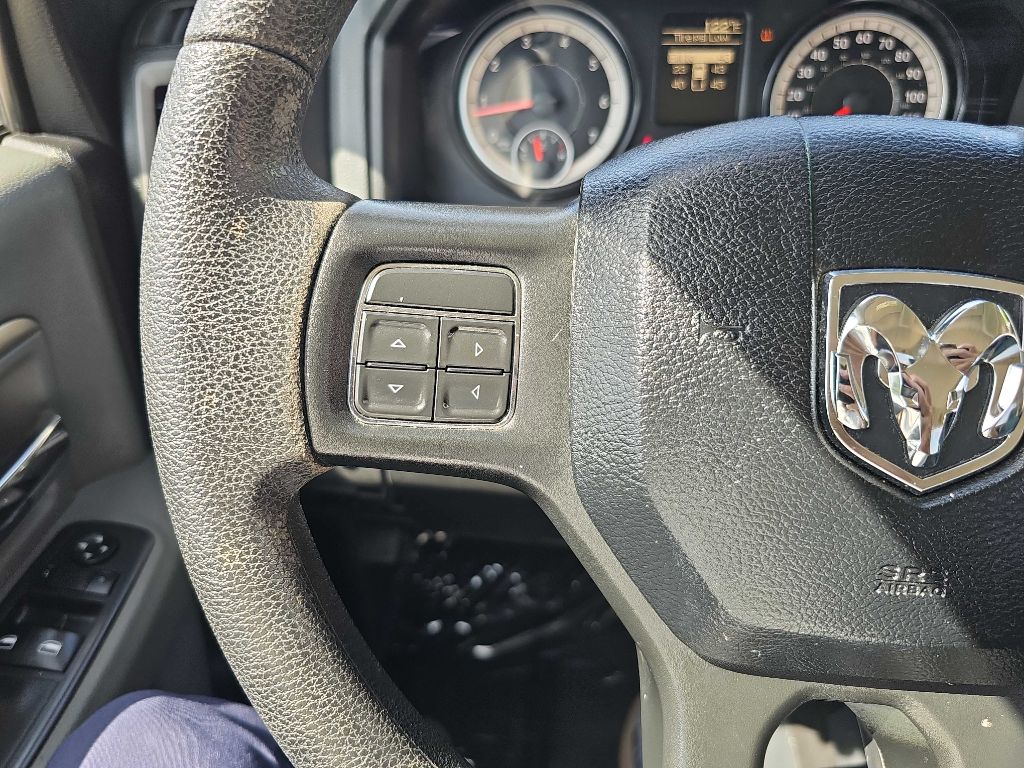 Photo 19 of this RAM 1500