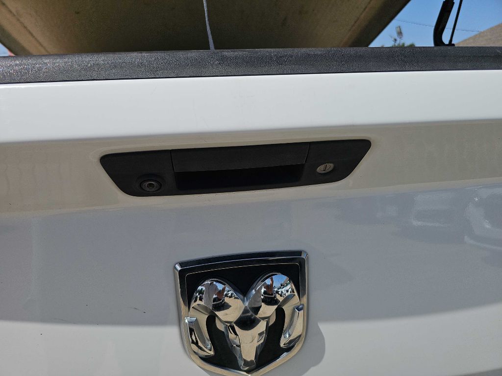 Photo 29 of this RAM 1500