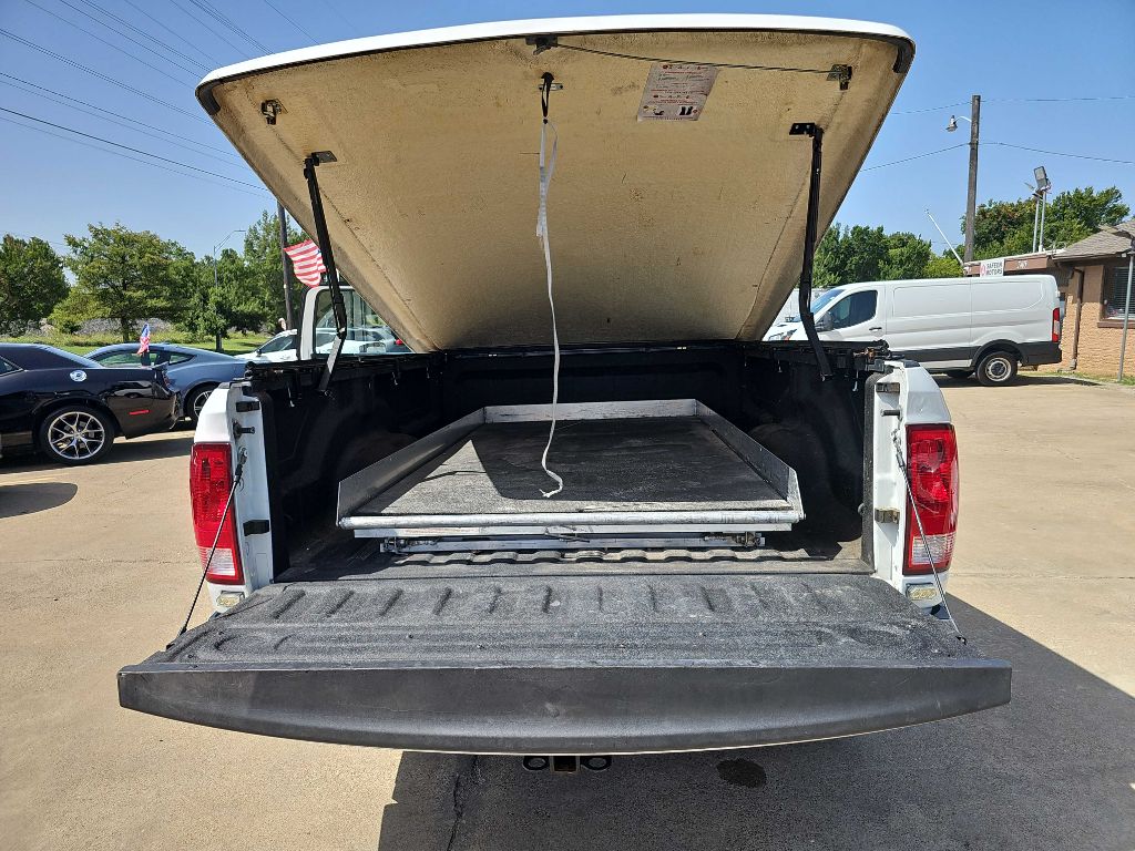 Photo 26 of this RAM 1500