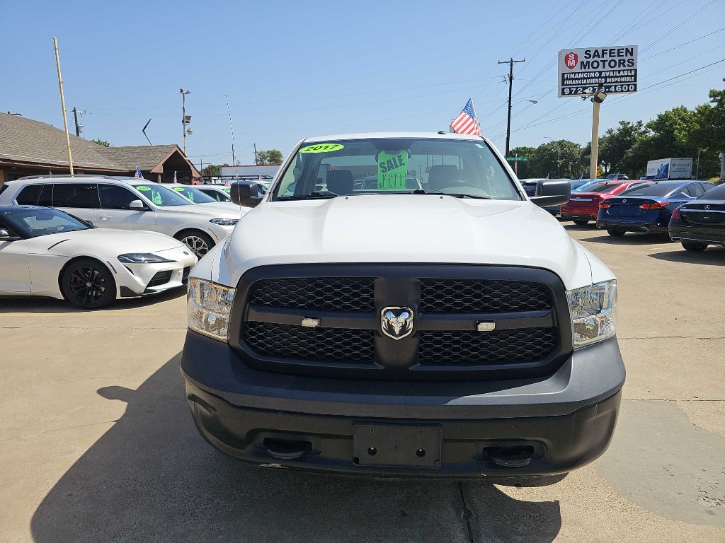 Photo 6 of this RAM 1500