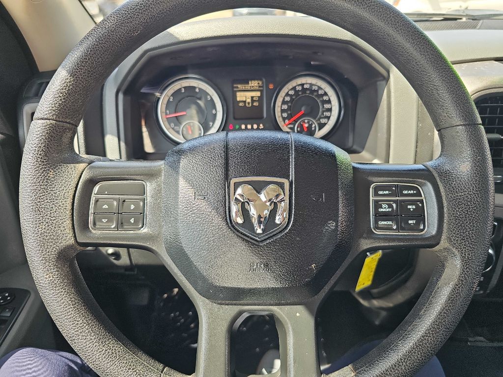 Photo 18 of this RAM 1500