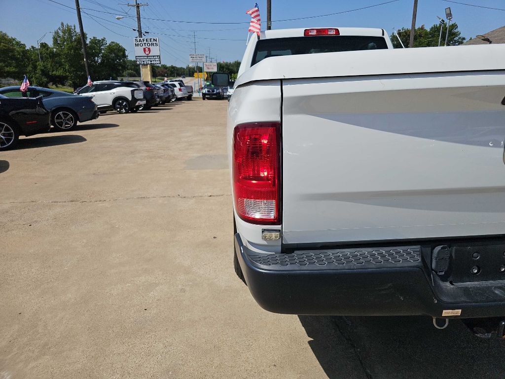 Photo 9 of this RAM 1500