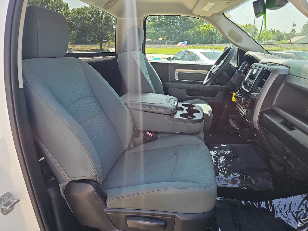 Photo 14 of this RAM 1500