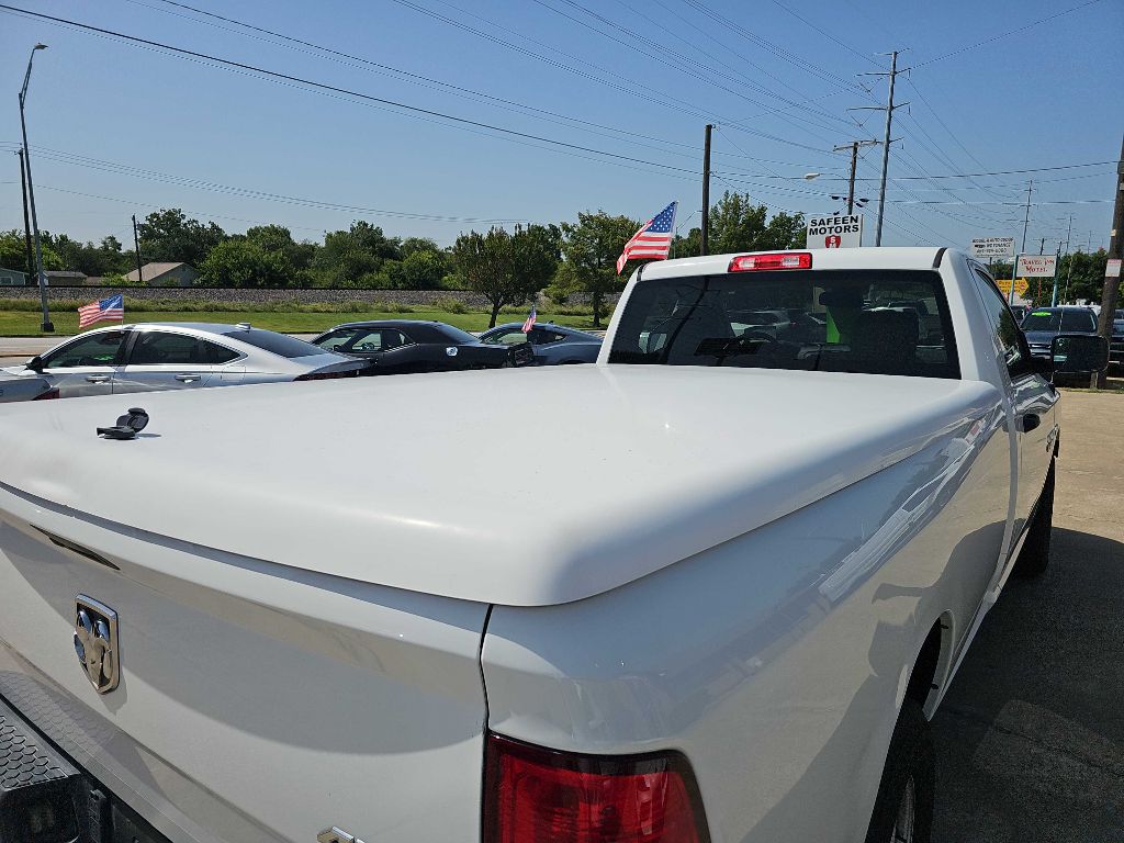 Photo 16 of this RAM 1500
