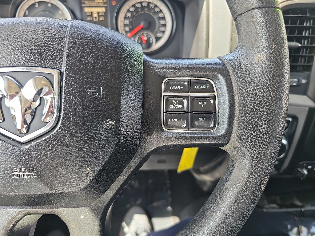 Photo 20 of this RAM 1500