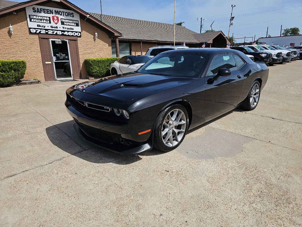 Photo 7 of this DODGE CHALLENGER