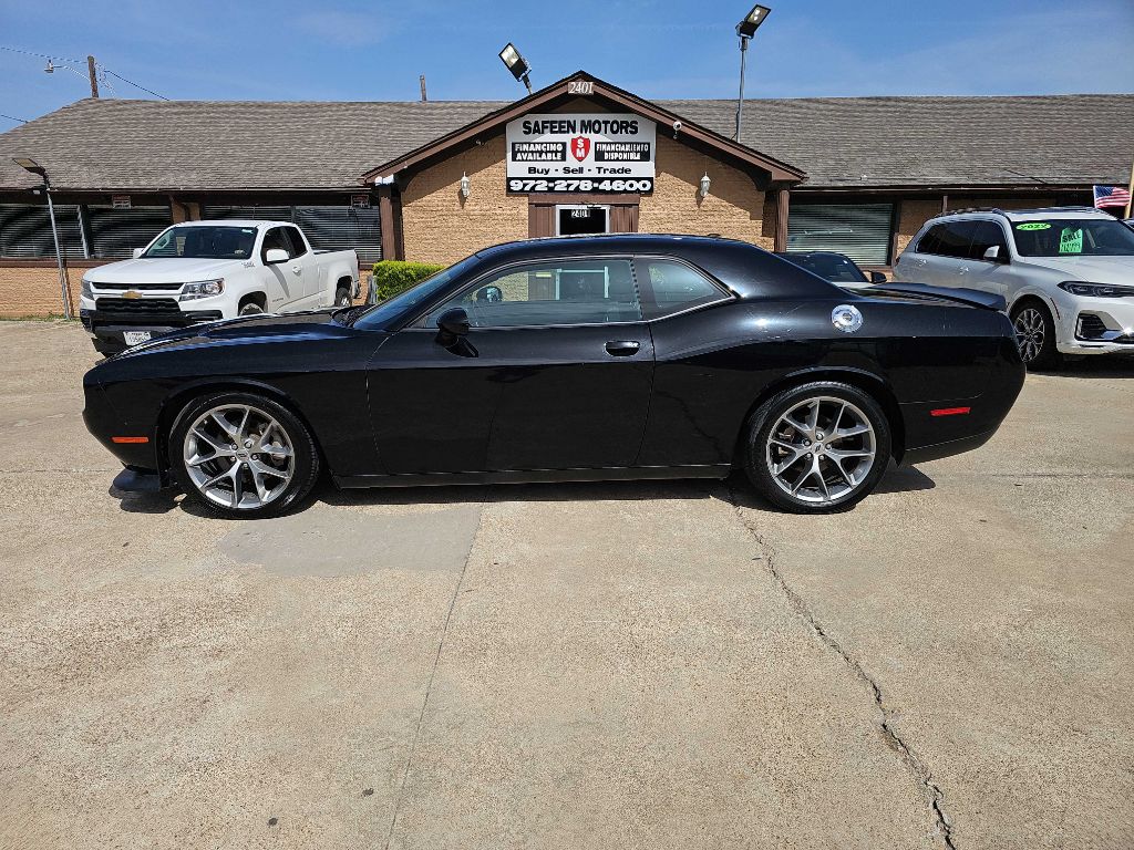 Photo 6 of this DODGE CHALLENGER