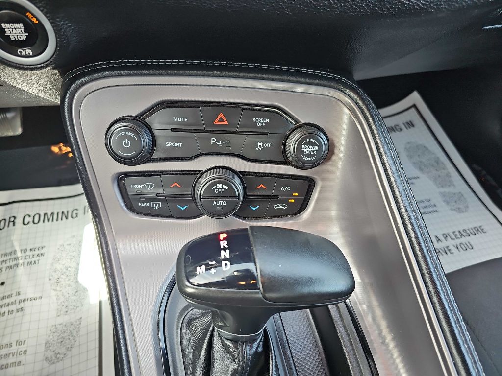 Photo 26 of this DODGE CHALLENGER