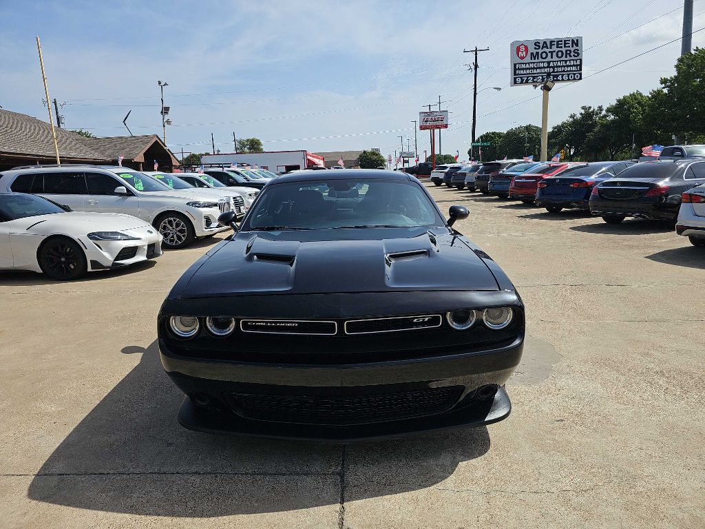 Photo 8 of this DODGE CHALLENGER