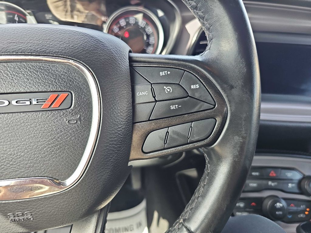 Photo 21 of this DODGE CHALLENGER