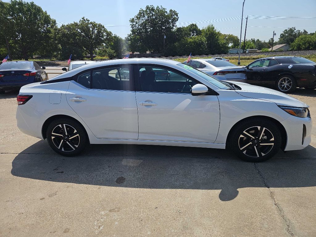 Photo 36 of this NISSAN SENTRA