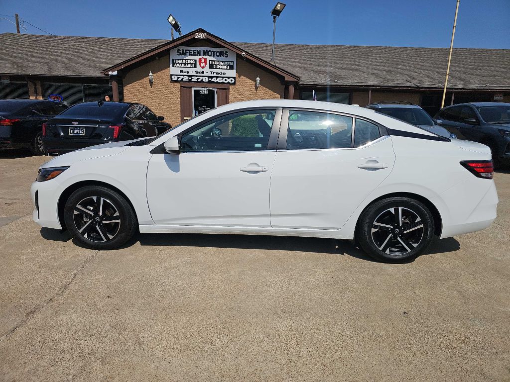 Photo 75 of this NISSAN SENTRA