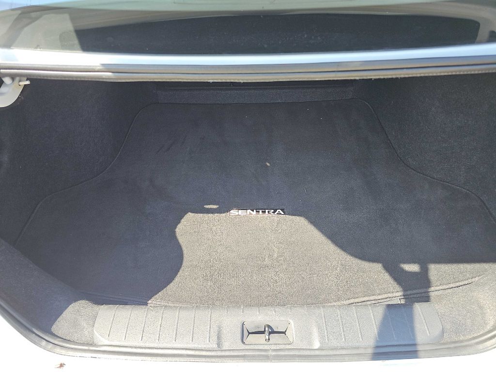 Photo 134 of this NISSAN SENTRA