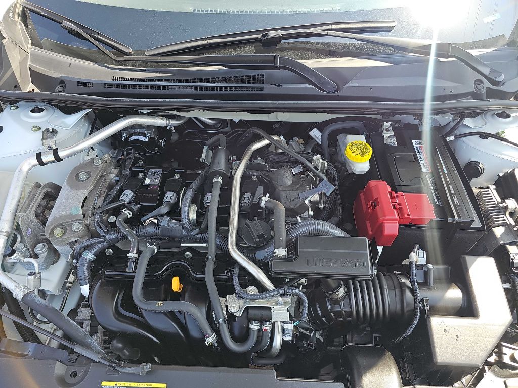 Photo 68 of this NISSAN SENTRA