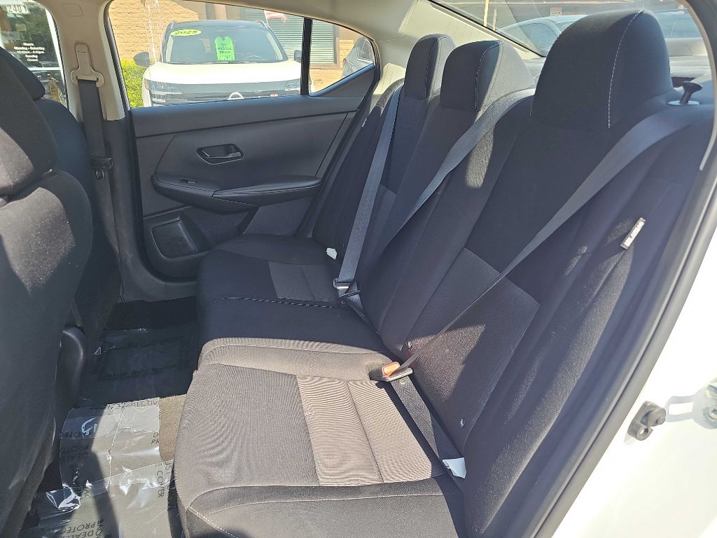 Photo 49 of this NISSAN SENTRA