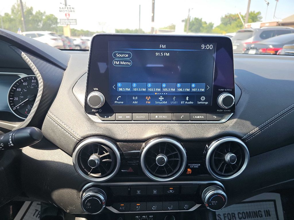 Photo 26 of this NISSAN SENTRA