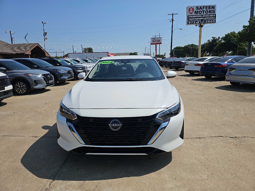 Photo 77 of this NISSAN SENTRA