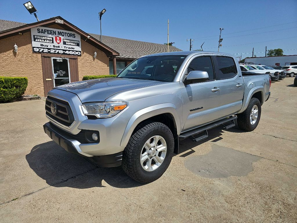 Photo 7 of this TOYOTA TACOMA