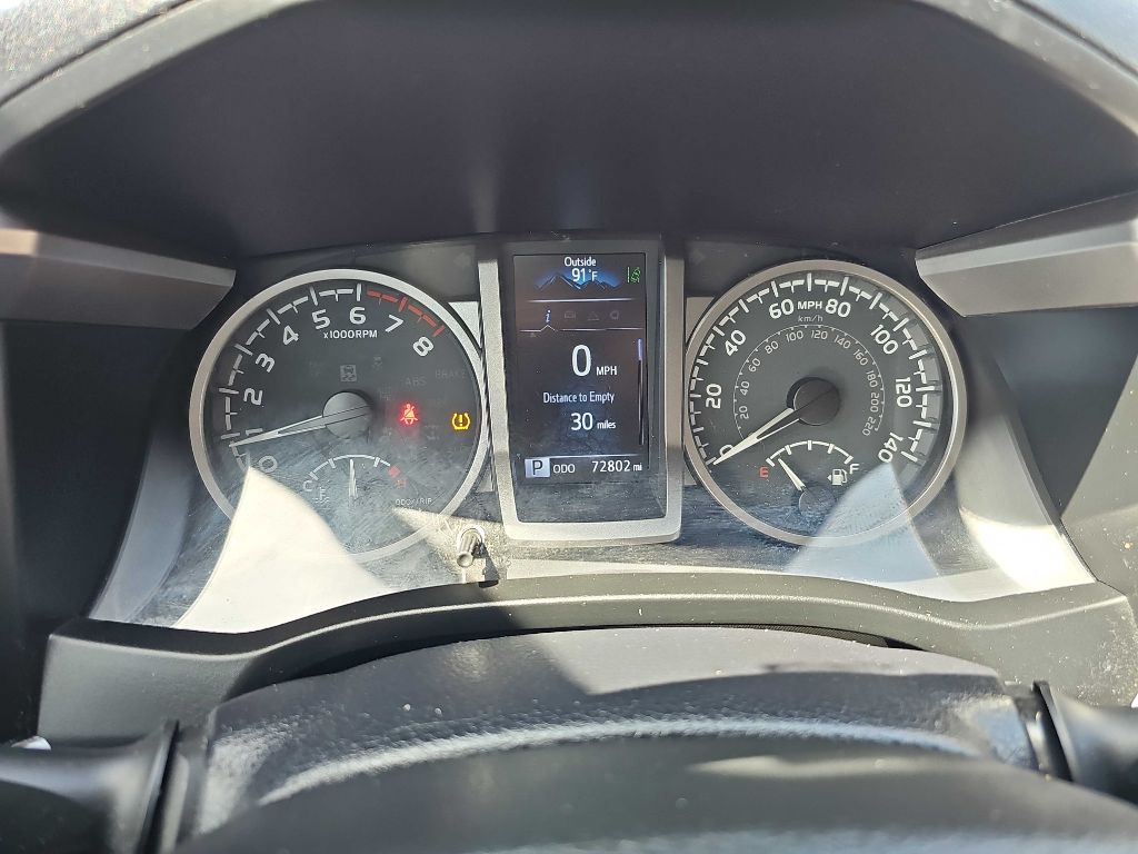 Photo 21 of this TOYOTA TACOMA