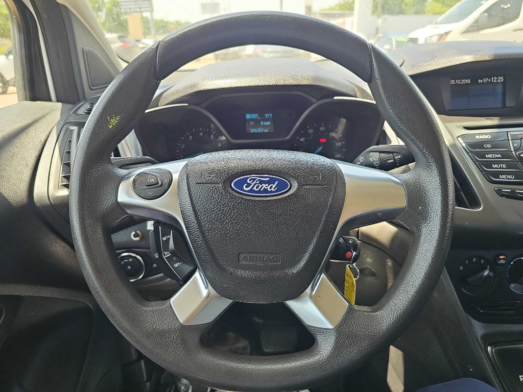 Photo 25 of this FORD TRANSIT CONNECT
