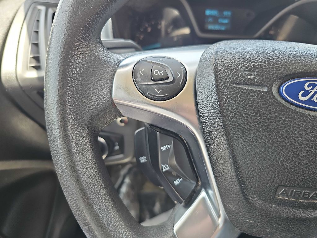 Photo 26 of this FORD TRANSIT CONNECT
