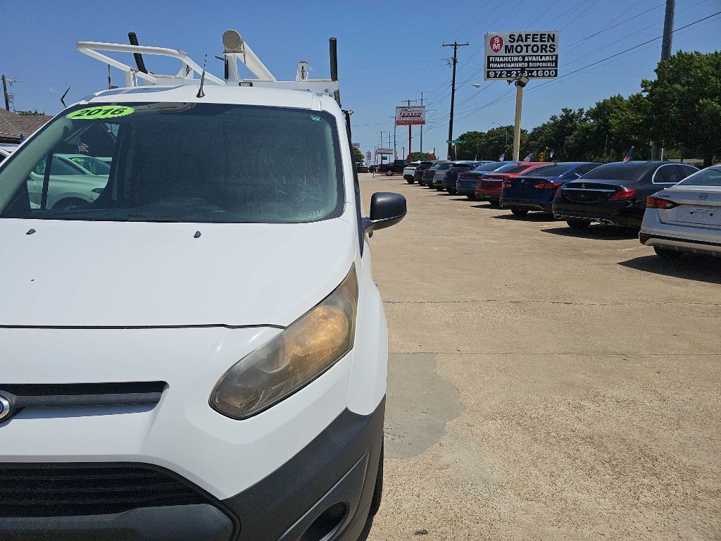 Photo 9 of this FORD TRANSIT CONNECT